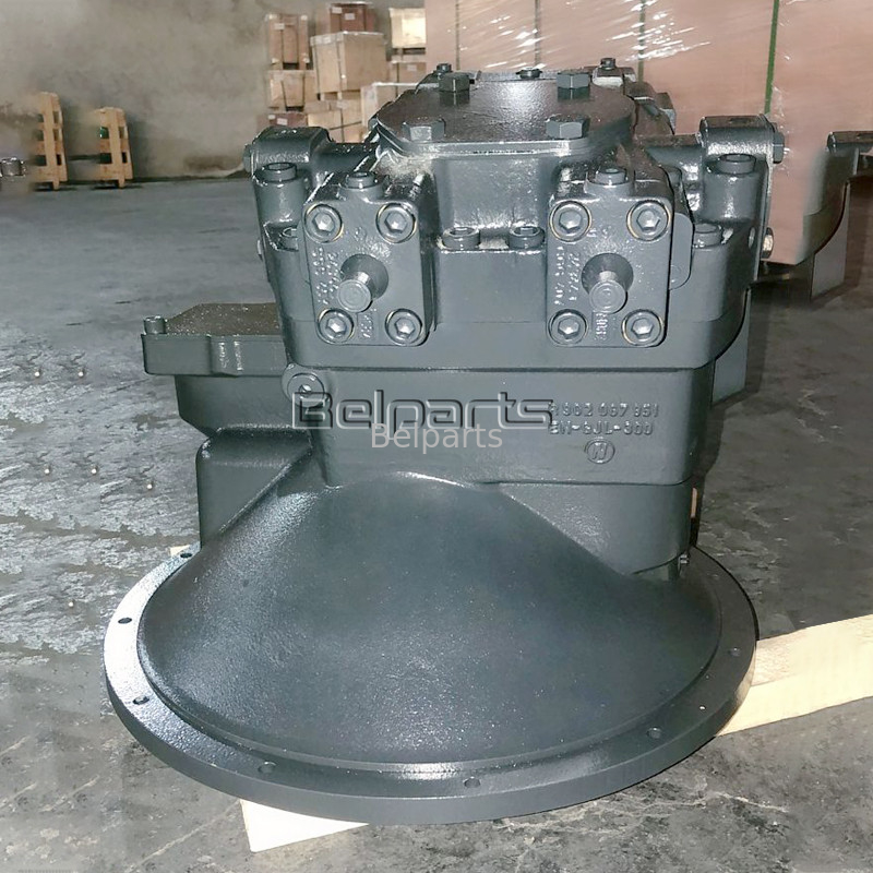Peças para escavadeiras bomba principal SOLAR330 SOLAR340LC dx330 dx340 bomba hidráulica 2401-9193A 401-00253 para doosan