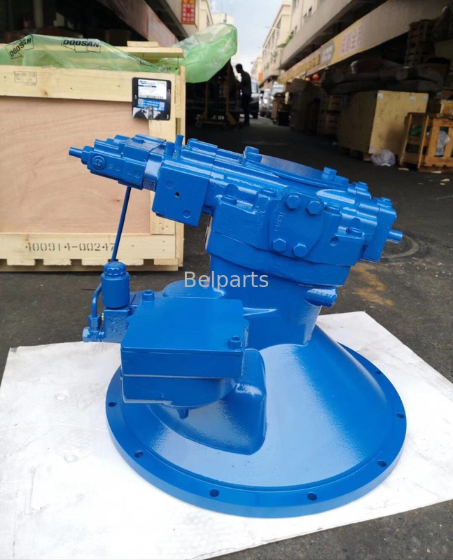 Belparts bomba principal de escavadeira DX420LC SOLAR400LC-V bomba hidráulica K1003280B 2401-9263 para doosan