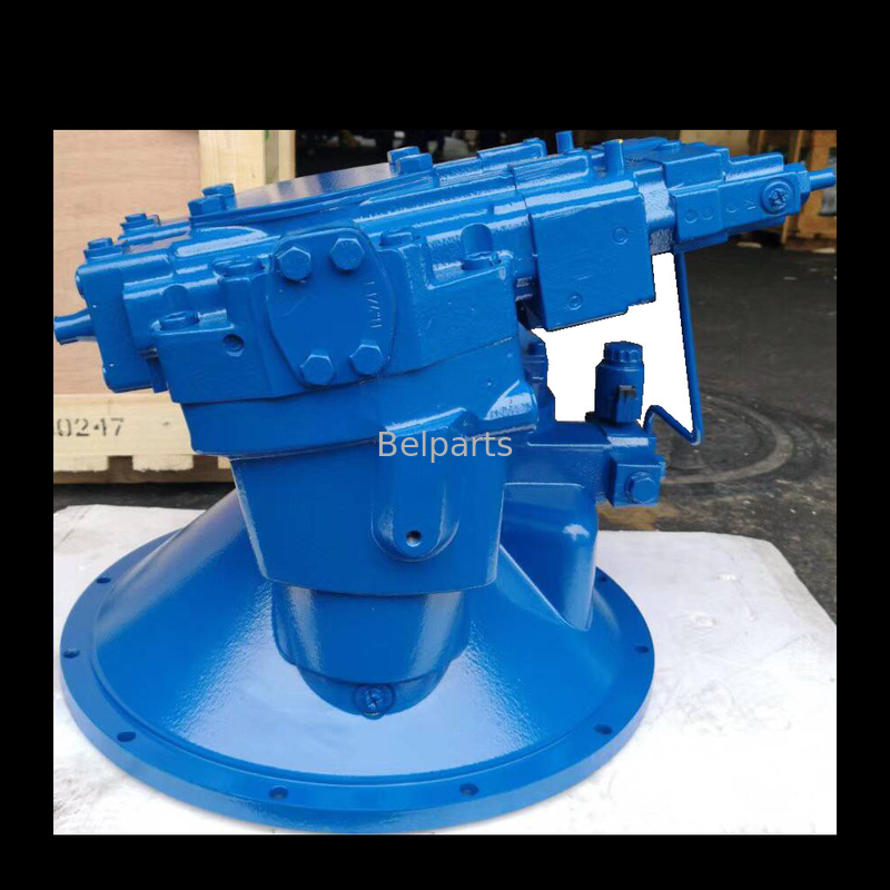 Belparts bomba principal de escavadeira DX420LC SOLAR400LC-V bomba hidráulica K1003280B 2401-9263 para doosan