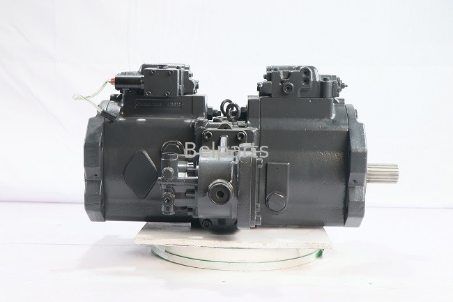 Belparts bomba principal de escavadeira SOLAR500LC-V SOLAR470LC-V dx500 dx470 bomba hidráulica 401-00233 para doosan