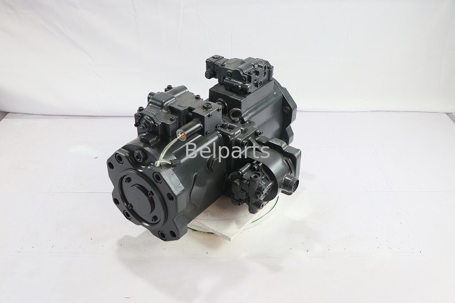 Belparts bomba principal de escavadeira SOLAR500LC-V SOLAR470LC-V dx500 dx470 bomba hidráulica 401-00233 para doosan