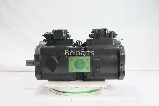 Belparts bomba principal de escavadeira SOLAR500LC-V SOLAR470LC-V dx500 dx470 bomba hidráulica 401-00233 para doosan