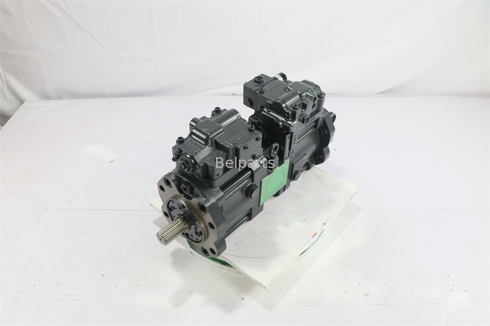 Belparts bomba principal de escavadeira DX140LCR DX140LC DX160LC bomba hidráulica K1024107A K1040160A para doosan