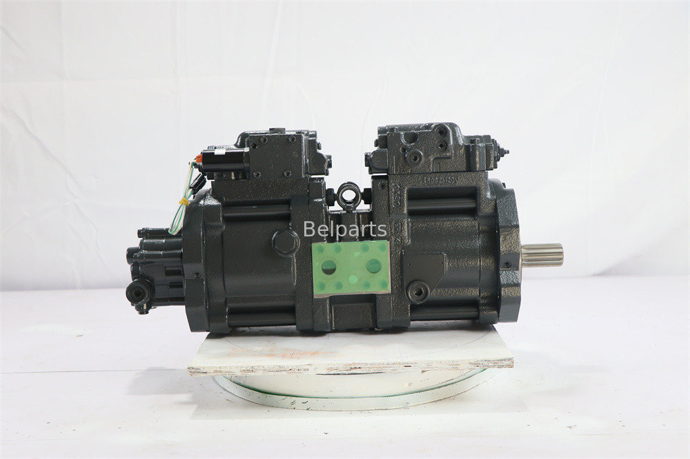 Belparts bomba principal de escavadeira DX140LCR DX140LC DX160LC bomba hidráulica K1024107A K1040160A para doosan