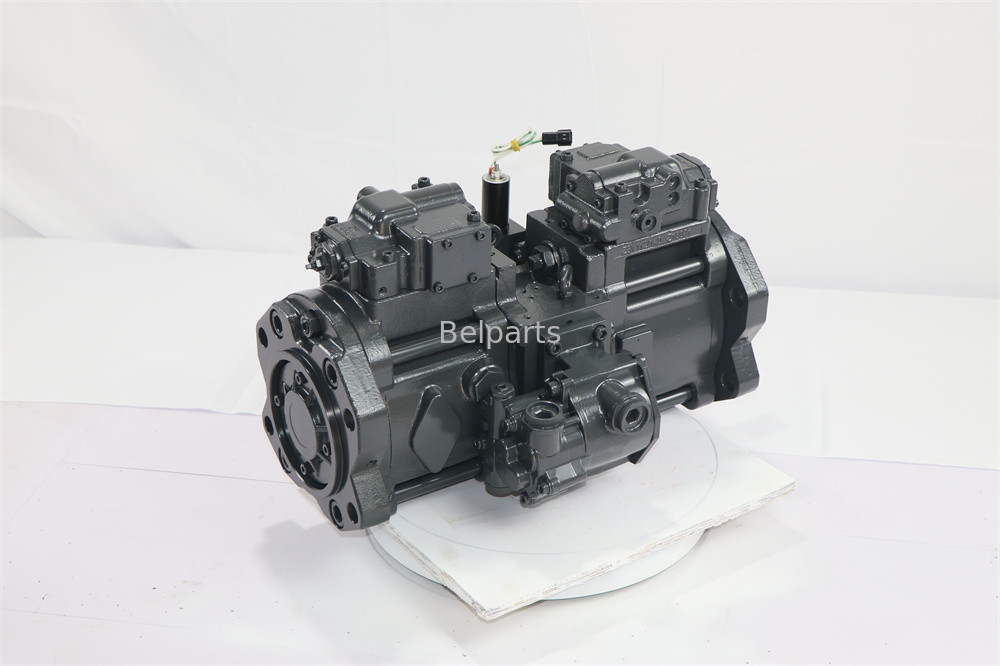 Belparts bomba principal de escavadeira SOLAR 250LC-V dx250 bomba hidráulica 401-00020 para doosan
