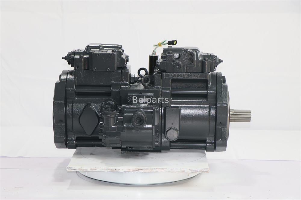 Belparts bomba principal de escavadeira SOLAR 250LC-V dx250 bomba hidráulica 401-00020 para doosan