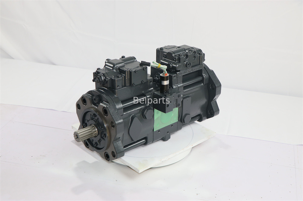Belparts bomba principal de escavadeira SOLAR 250LC-V dx250 bomba hidráulica 401-00020 para doosan