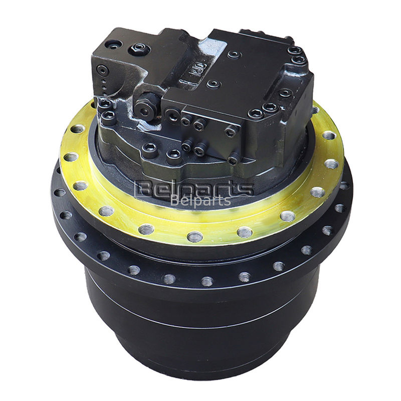 Belparts Excavator R290LC-9 R300LC-7 R305LC-7 Final Drive Assembly 31Q8-40030 Motor de viagem para Hyundai