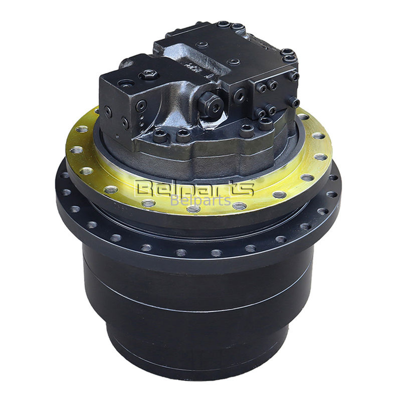 Belparts Excavator R290LC-9 R300LC-7 R305LC-7 Final Drive Assembly 31Q8-40030 Motor de viagem para Hyundai