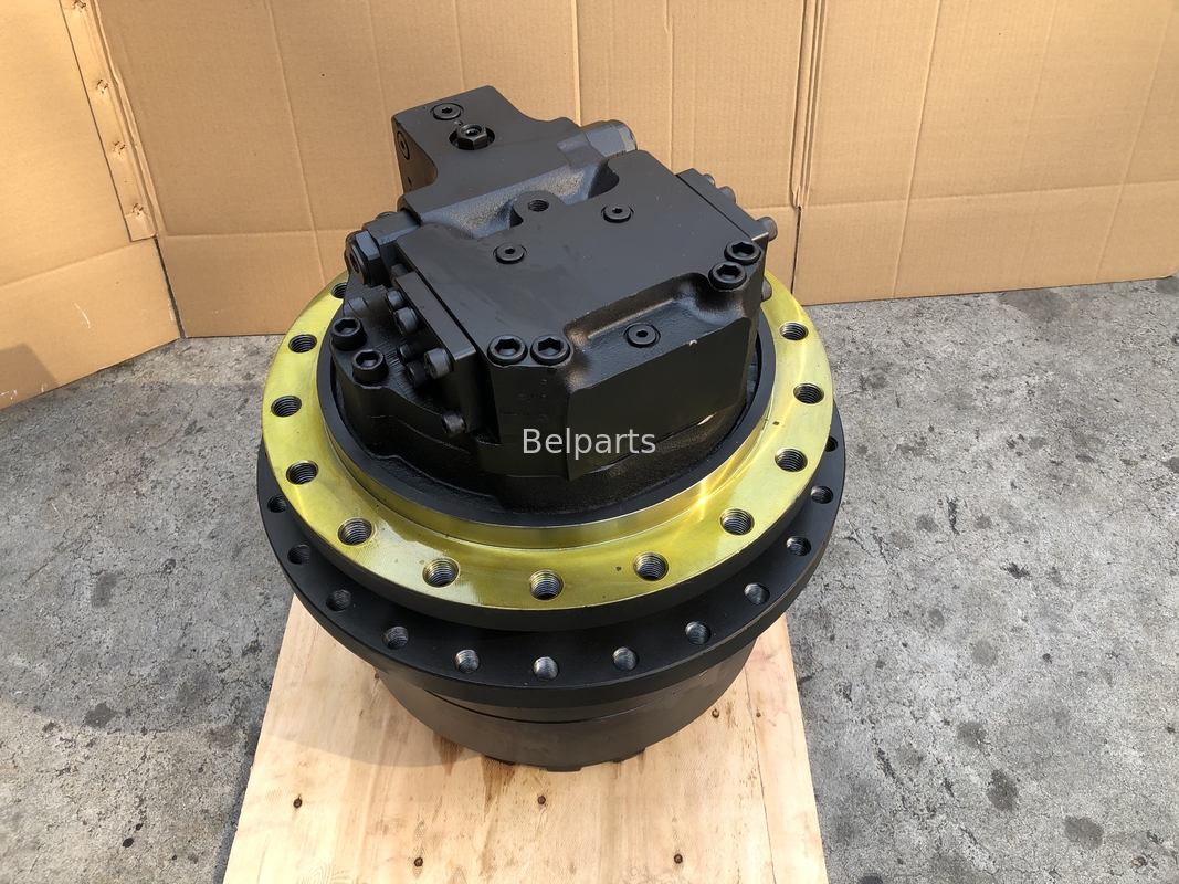R320LC-7 R320LC-7A Final Drive Assembly Belparts Excavator 31N9-40010 31N9-40030BG 31Q9-40030 Motor de viagem Para Hyundai