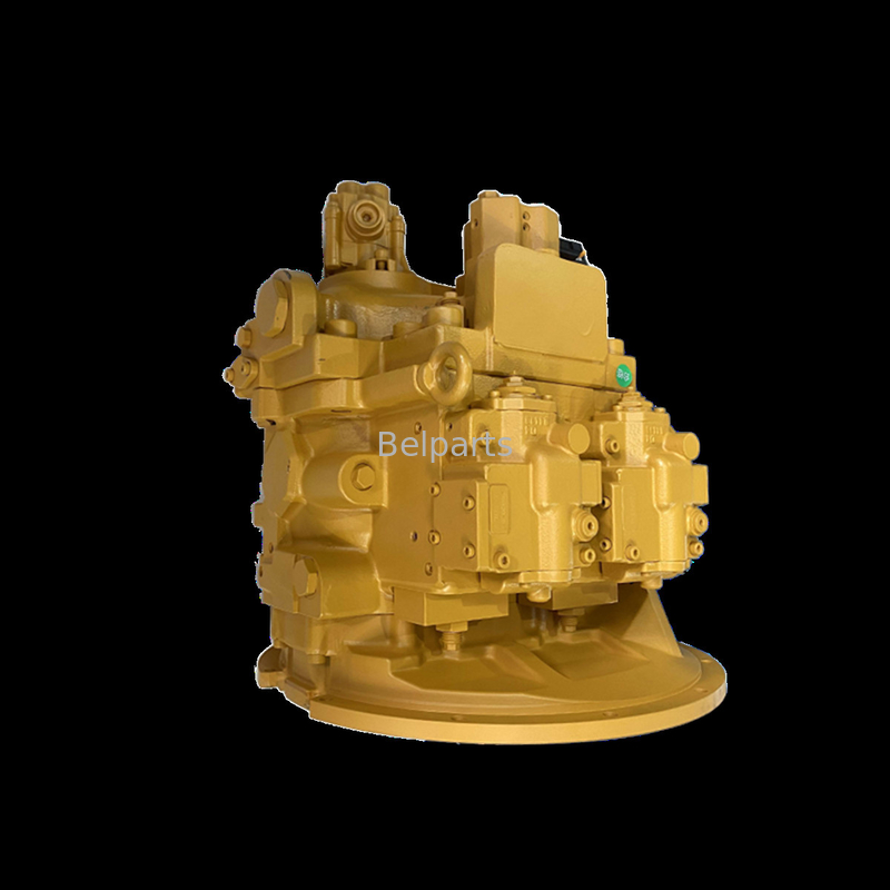 Bomba de pistão de escavadeira nova E336D Bomba hidráulica 2959674 Bomba principal K5V160DP