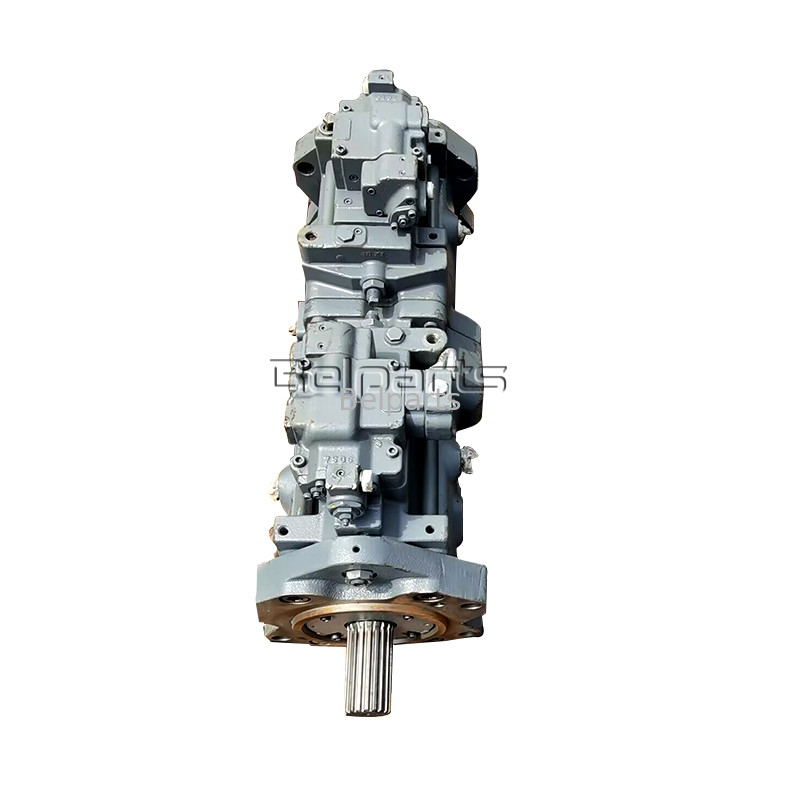 Belparts Excavadora de renovação original EX3600-5 bomba hidráulica principal K3V280 bomba de pistão para Hitachi 4624104