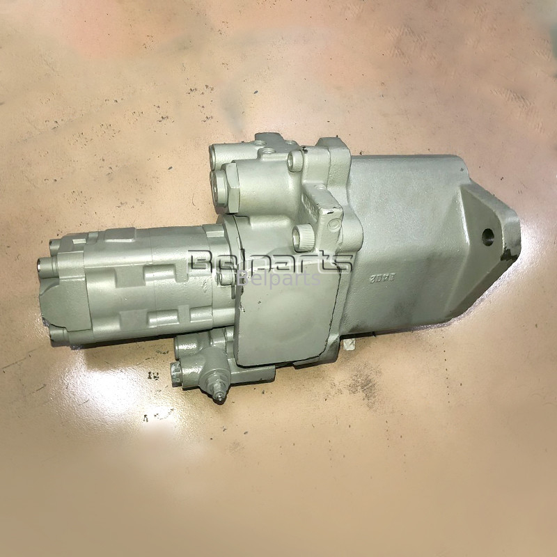 Belparts Excavator bomba principal KX080-3 bomba hidráulica PSVL2-36CG-2 Para Kobuta bomba de pistão BO610-36001