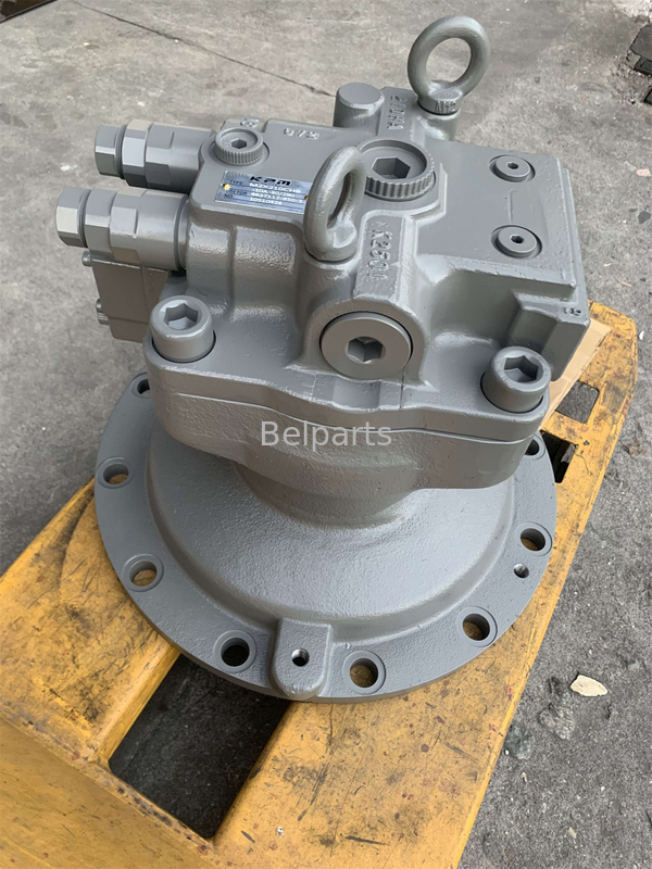 Belparts Excavator Original Brand New ZX870-3 Motor de Balanço  Motor de Balanço Para Hitachi 4637117 9250922