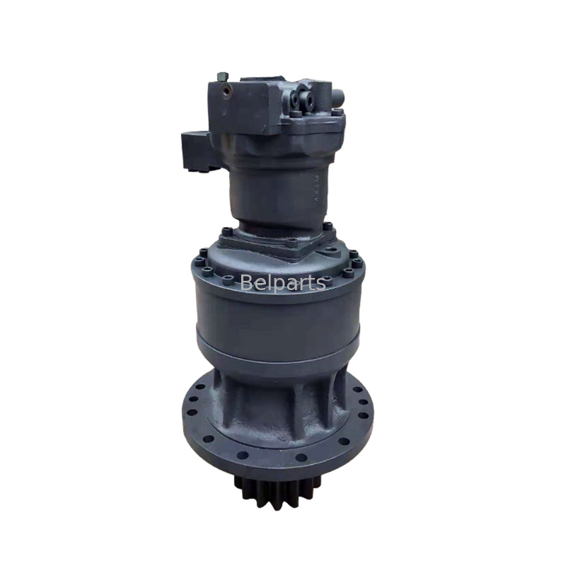 Excavadora EC330B EC360B Motor giratório VOE14625697 Motor giratório VOE 14512786