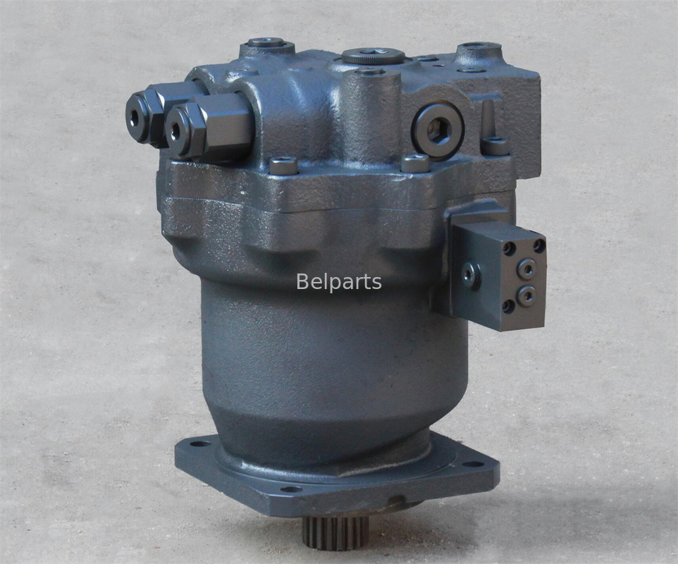 Excavadora EC330B EC360B Motor giratório VOE14625697 Motor giratório VOE 14512786