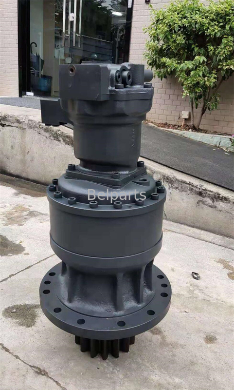 Excavadora EC330B EC360B Motor giratório VOE14625697 Motor giratório VOE 14512786
