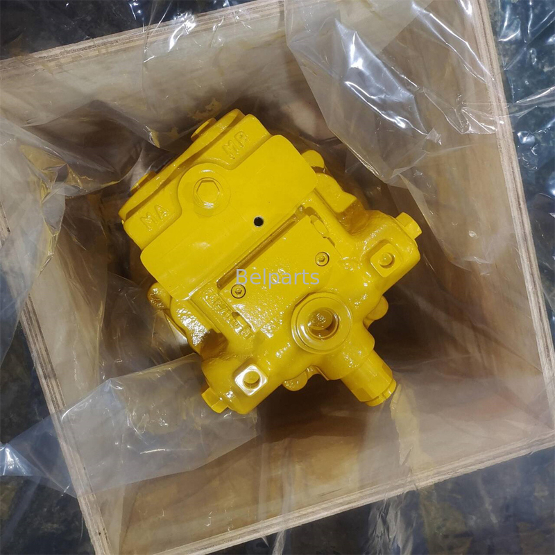 Excavadora PC300-7 PC300-8 PC350-7 PC350-8 Motor de balanço para Komatsu 706-7K-01040