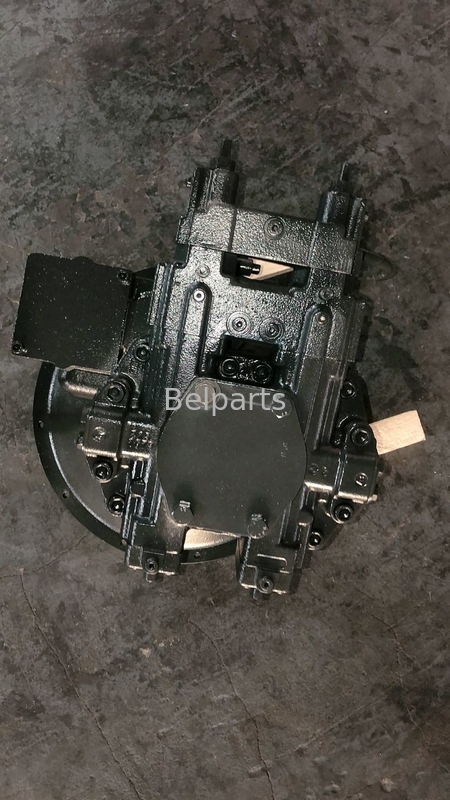 Peças de escavadeira Dossan Dx225 400914-00295 Dx340 K3v63dt Bomba hidráulica Bomba de pistão axial