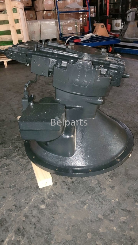 Peças de escavadeira Dossan Dx225 400914-00295 Dx340 K3v63dt Bomba hidráulica Bomba de pistão axial