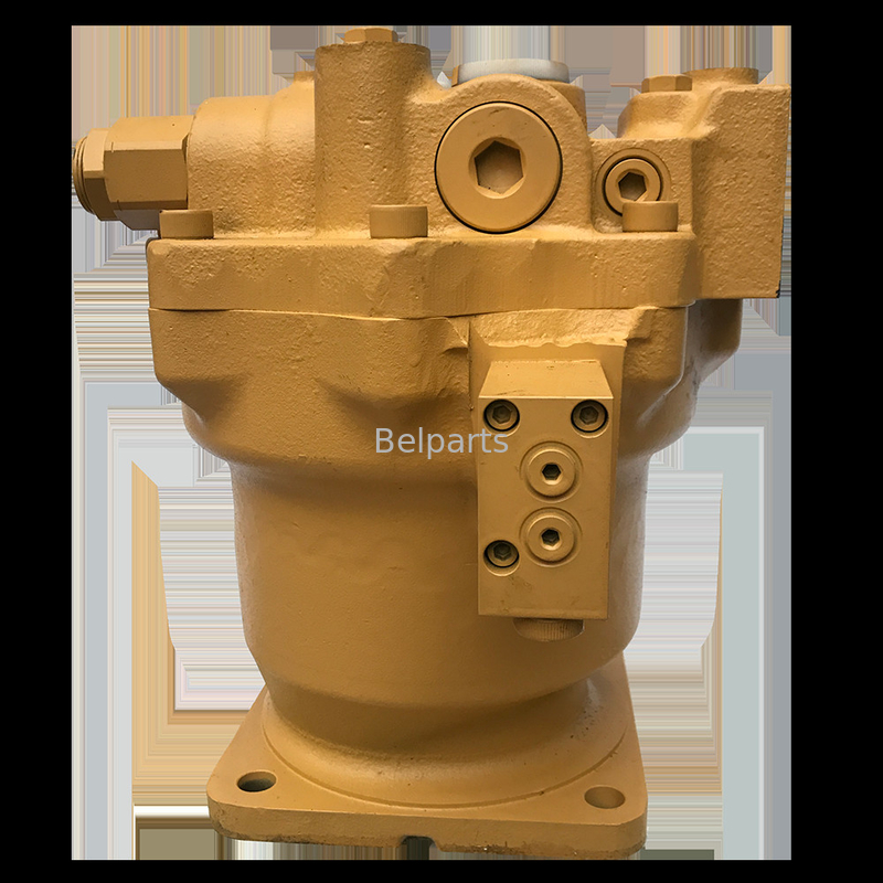 Belparts escavadeira R360-9 motor giratório 31NA-10120 31NA-10160 31QA-10130 motor giratório para hyundai