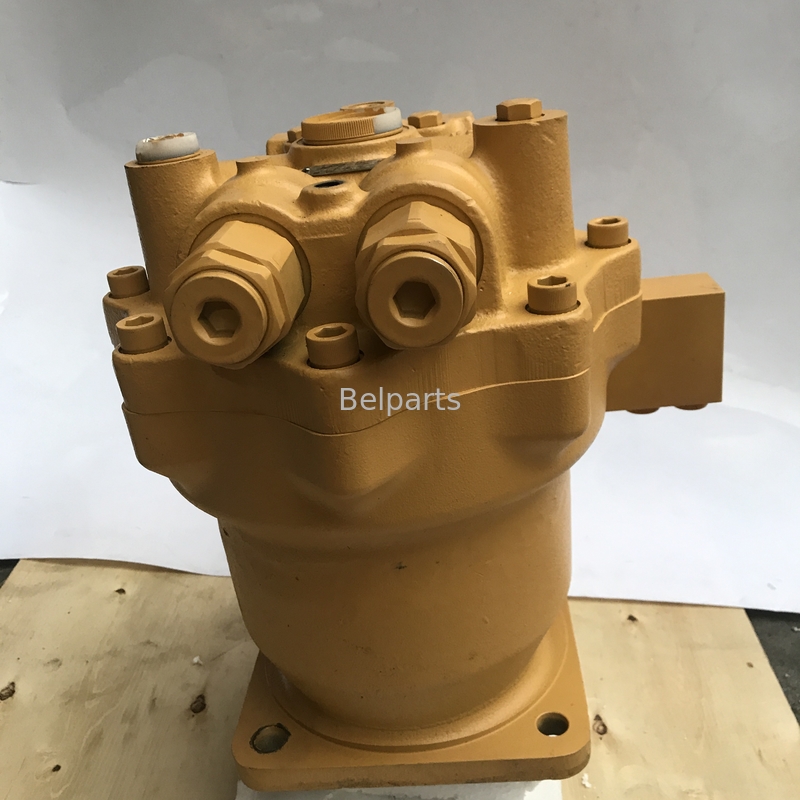 Belparts escavadeira R360-9 motor giratório 31NA-10120 31NA-10160 31QA-10130 motor giratório para hyundai