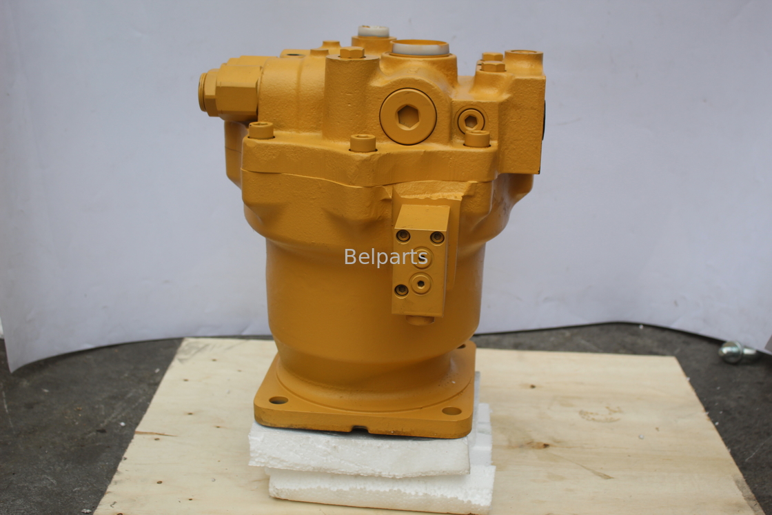 Belparts escavadeira R360-9 motor giratório 31NA-10120 31NA-10160 31QA-10130 motor giratório para hyundai