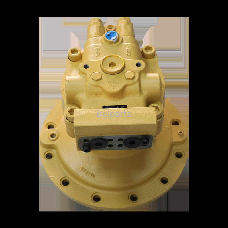 Belparts Excavator S290LCV motor giratório 31N8-12010 motores giratórios para solar290LCV Daewoo 2401-9242