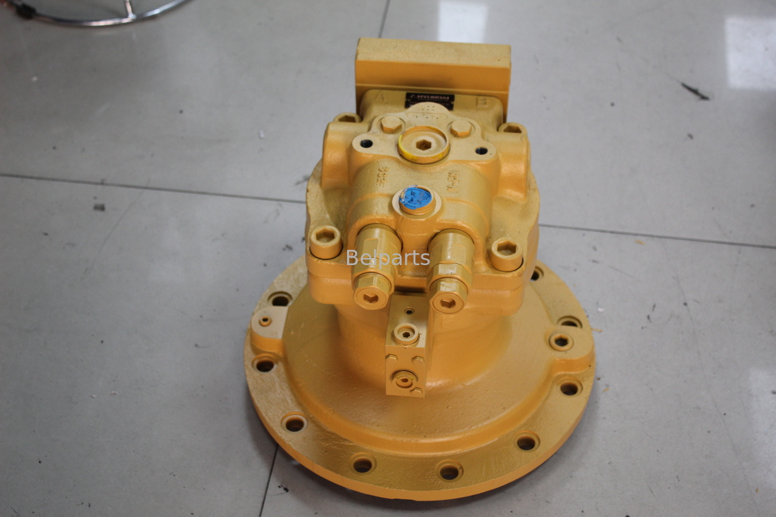 Belparts Excavator S290LCV motor giratório 31N8-12010 motores giratórios para solar290LCV Daewoo 2401-9242