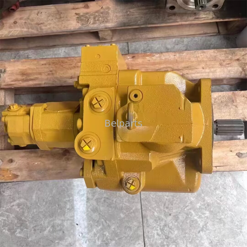 Komatsu E307 bomba hidráulica montagem para escavadeira energia hidráulica China feita qualidade