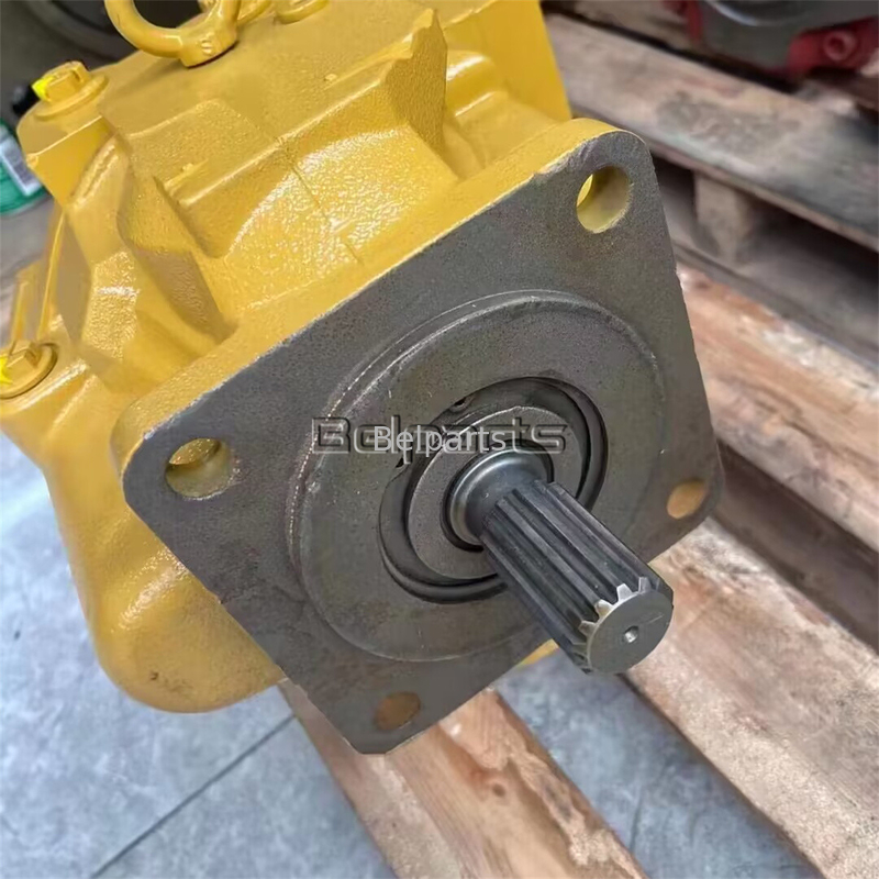 Komatsu E307 bomba hidráulica montagem para escavadeira energia hidráulica China feita qualidade