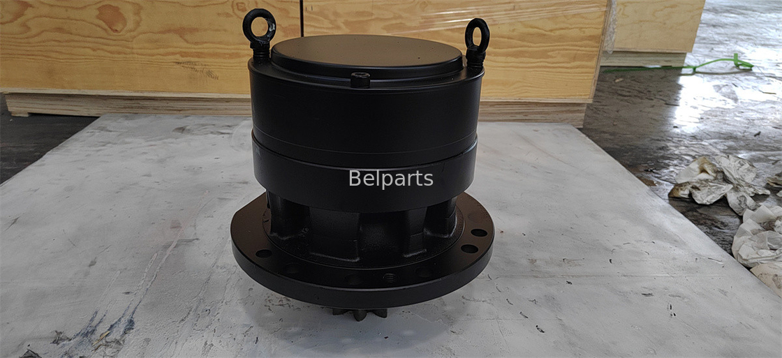 Belparts Excavator Swing Gearbox Para Komatsu Excavator Rotary Reduction 201-26-00060 Para PC70-8