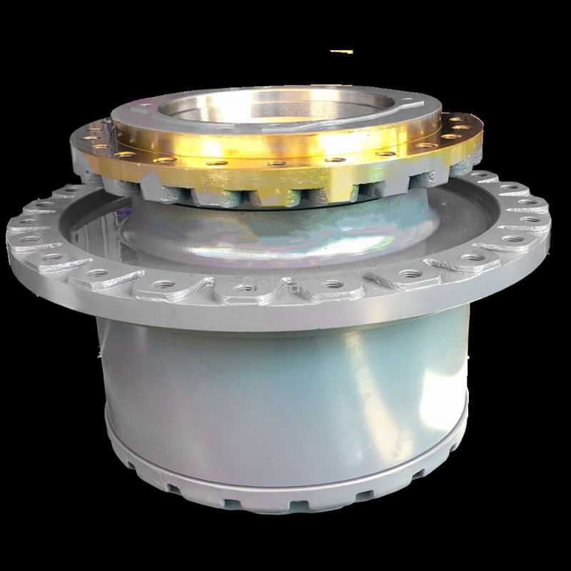 Hyundai Excavator Travel Gearbox Modelo ZX670LCH-3 com compartimentos múltiplos 4641493