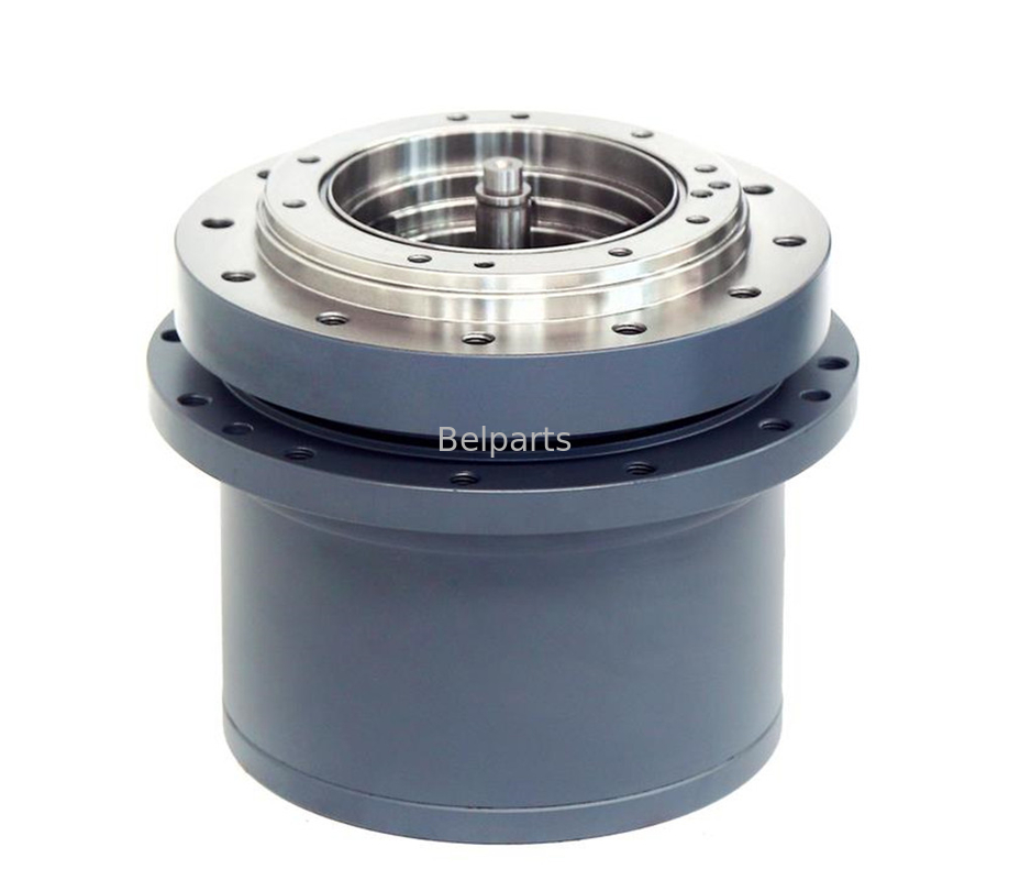 Peças de escavadeira Peças de redução de viagem caixa de engrenagens de viagem XKAH-00822 Para Hyundai R60-7 R55-7