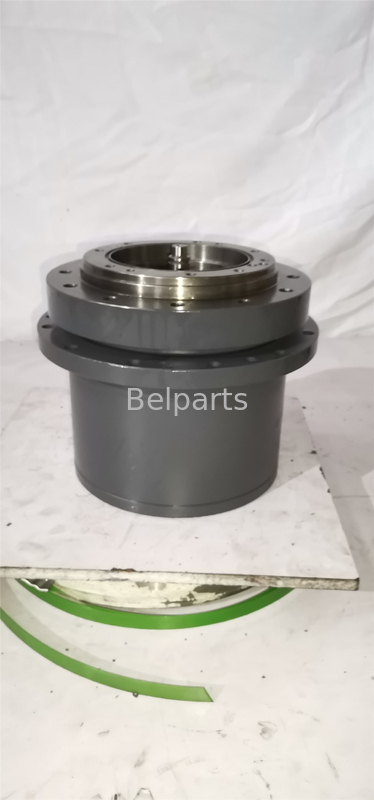 Peças de escavadeira Peças de redução de viagem caixa de engrenagens de viagem XKAH-00822 Para Hyundai R60-7 R55-7