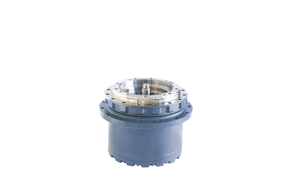 SH265 SH260 E110B Caixa de engrenagens de viagem de escavadeira Número de peça 995351 OEM Peças sobressalentes para máquinas pesadas