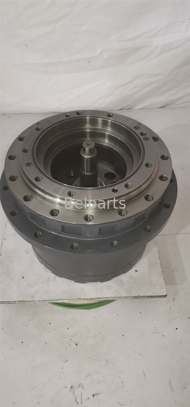 SH265 SH260 E110B Caixa de engrenagens de viagem de escavadeira Número de peça 995351 OEM Peças sobressalentes para máquinas pesadas