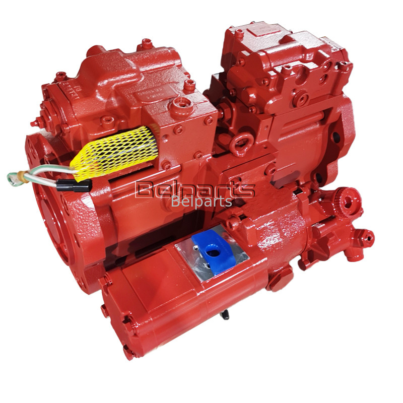 Belparts Excavator Parts Hydraulic Main Pump 31Q4-15020 Para Hyundai R150W-9 R140W-9