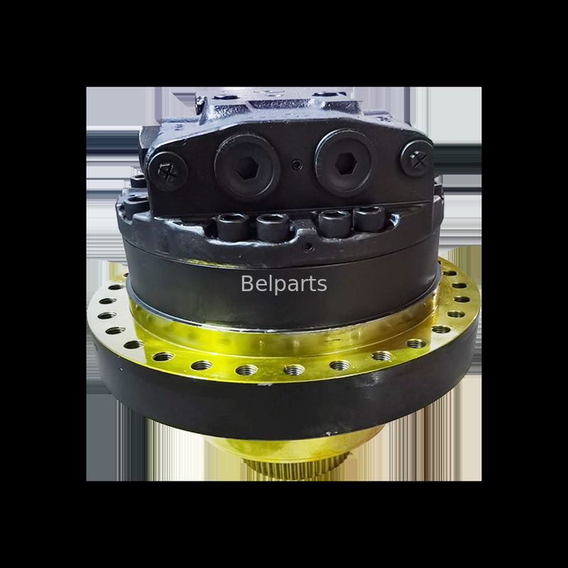 Parts de escavadeira Parts Travel Reduction Gear EC210B Travel Gearbox SA7117-30031 SA7117-30030 Para Volvo
