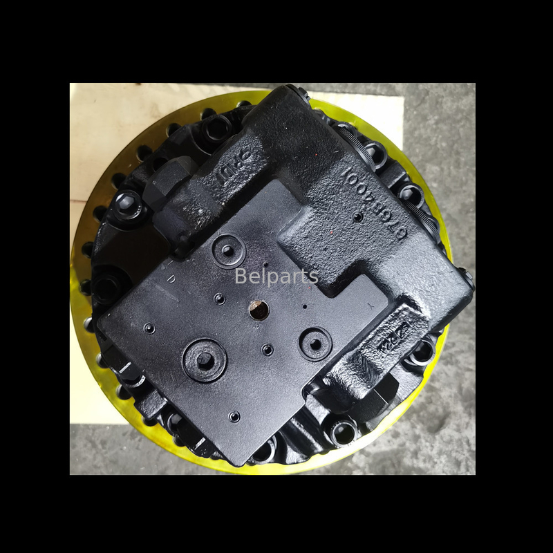 Parts de escavadeira Parts Travel Reduction Gear EC210B Travel Gearbox SA7117-30031 SA7117-30030 Para Volvo