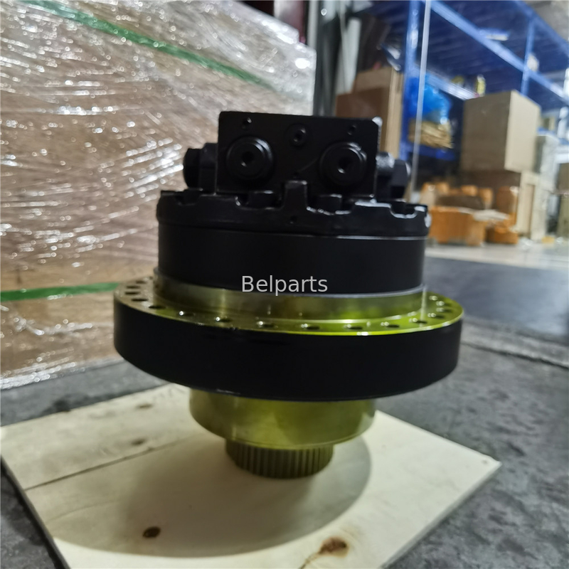 Parts de escavadeira Parts Travel Reduction Gear EC210B Travel Gearbox SA7117-30031 SA7117-30030 Para Volvo