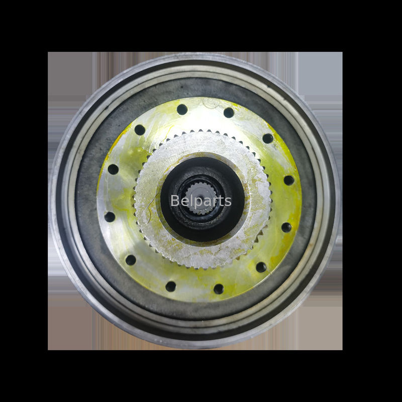 Peças para escavadeiras Peças para engrenagens de redução de viagem Caixa de engrenagens de viagem SA7117-30031 SA7117-30030 Para Volvo EC210B