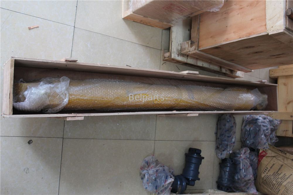Belparts Excavator cilindro de braço hidráulico Assy 31N4-50130 Para Hyundai R140LC-7
