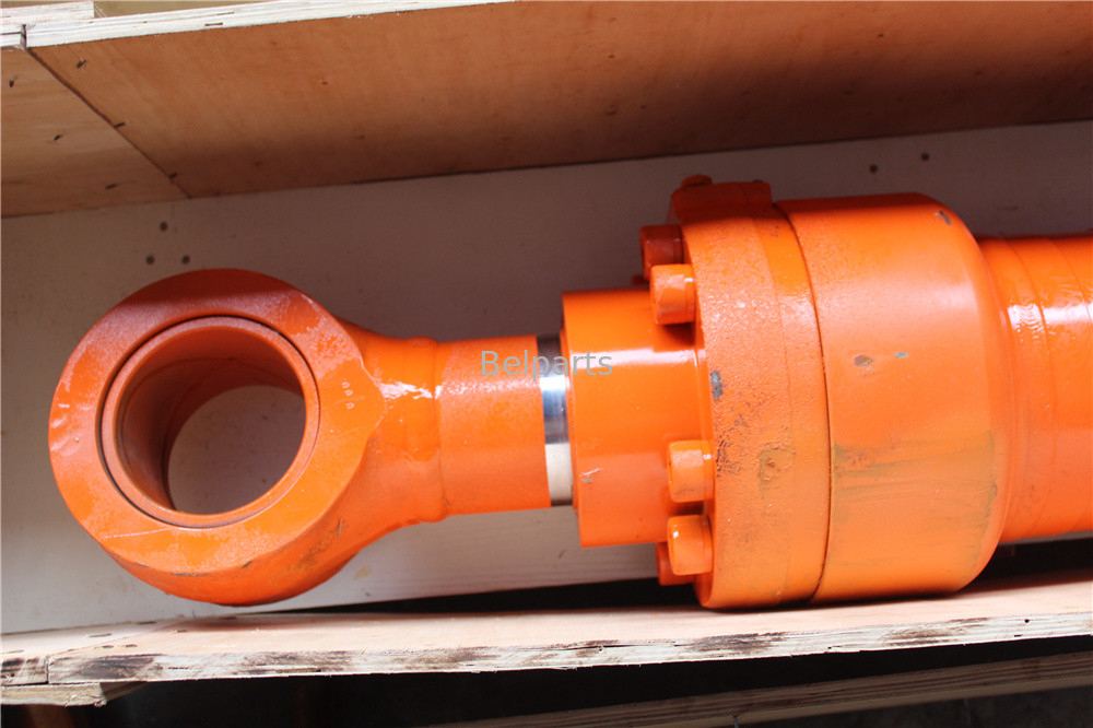 Excavadora cilindro hidráulico Assy ZX470 Boom cilindro braço cilindro balde cilindro Assy 4698938C YA00004895