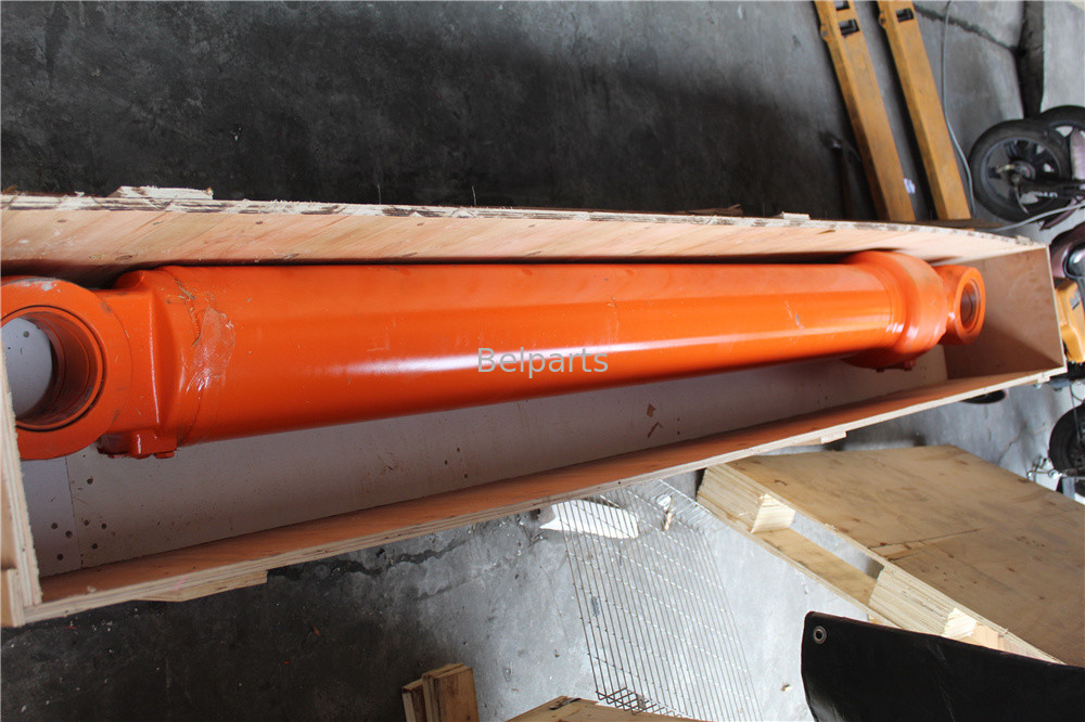 Excavadora cilindro hidráulico Assy ZX470 Boom cilindro braço cilindro balde cilindro Assy 4698938C YA00004895