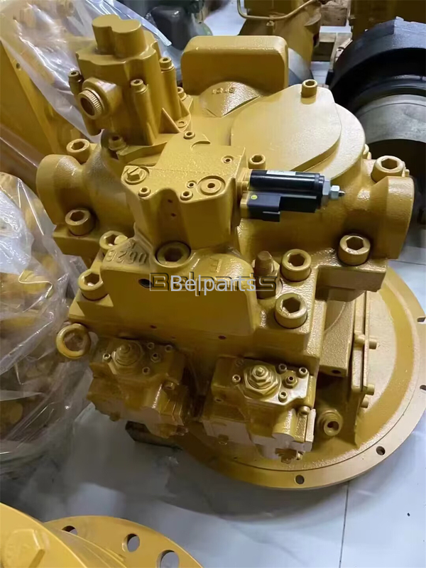 Belparts Excavator E355F Hydraulic Excavator Pump Para 524-8317 Pomba Principal