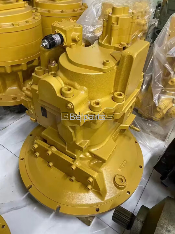 Belparts Excavator E355F Hydraulic Excavator Pump Para 524-8317 Pomba Principal