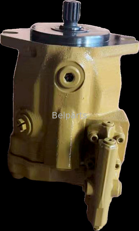 Belparts Excavador Portátil Bomba Hidráulica 235-2716 Bomba Principal Para E980H