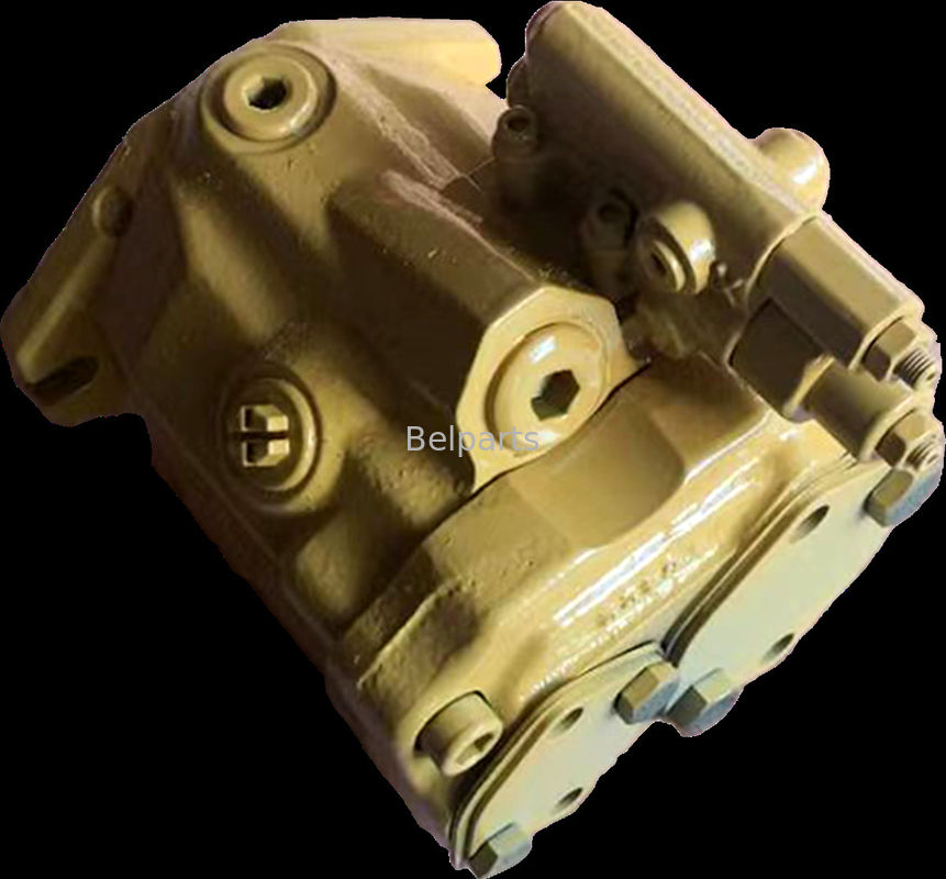 Belparts Excavador Portátil Bomba Hidráulica 235-2716 Bomba Principal Para E980H