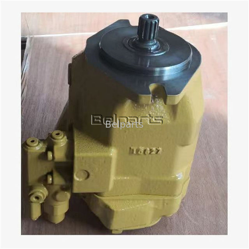 Belparts Excavador Portátil Bomba Hidráulica 235-2716 Bomba Principal Para E980H
